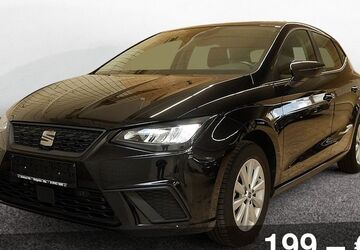 Seat Ibiza 21.950 km 19.890 &euro; Bietigheim-Bissingen 74321