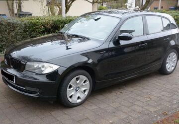 BMW 116 172.000 km 3.600 &euro; Heilbronn 74081
