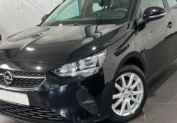 Opel Corsa 93.000 km 11.995 &euro; Bretten 75015