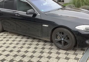 BMW 520 227.264 km 8.500 &euro; Heilbronn 74081