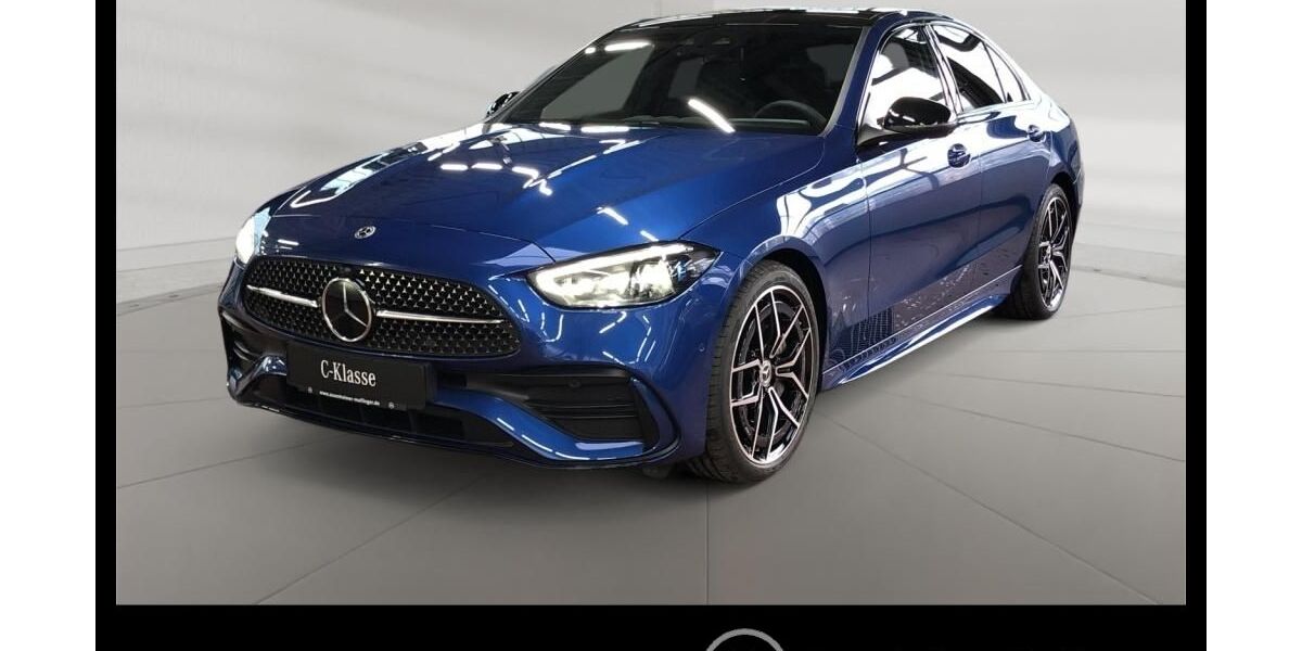 Mercedes-Benz C 300 24.500 km 52.879 &euro; Neckarsulm-Obereisesheim 74172