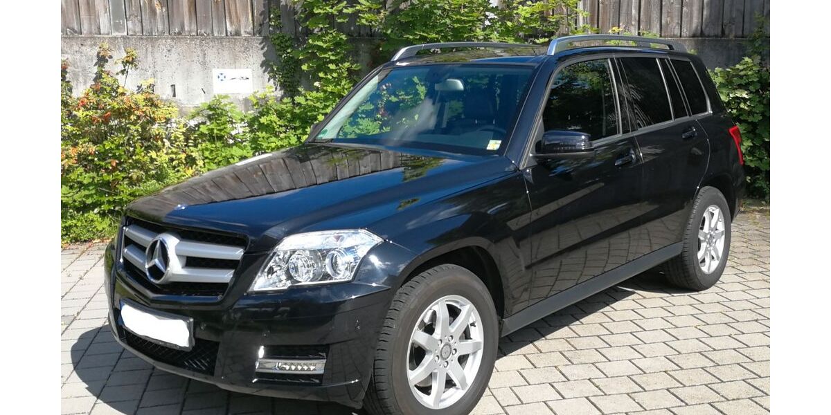 Mercedes-Benz GLK 350 179.860 km 11.990 &euro; Neckarsulm 74172