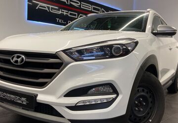 Hyundai TUCSON 155.800 km 14.900 &euro; Bretten 75015