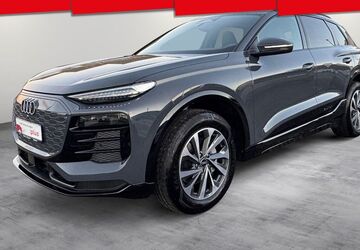 Audi Q6 e-tron 12.287 km 63.990 &euro; Mosbach 74821