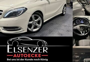 Mercedes-Benz B 200 211.999 km 8.499 &euro; Eppingen 75031
