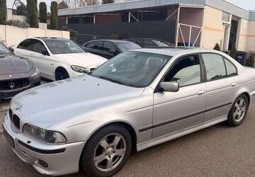 BMW 525 236.000 km 3.500 &euro; Abstatt 74232