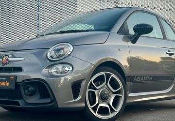 Abarth 595C 88.791 km 14.690 &euro; Bretten 75015