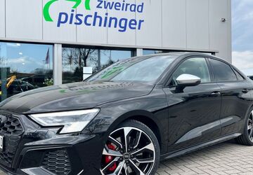 Audi S3 79.999 km 41.990 &euro; Sinsheim 74889