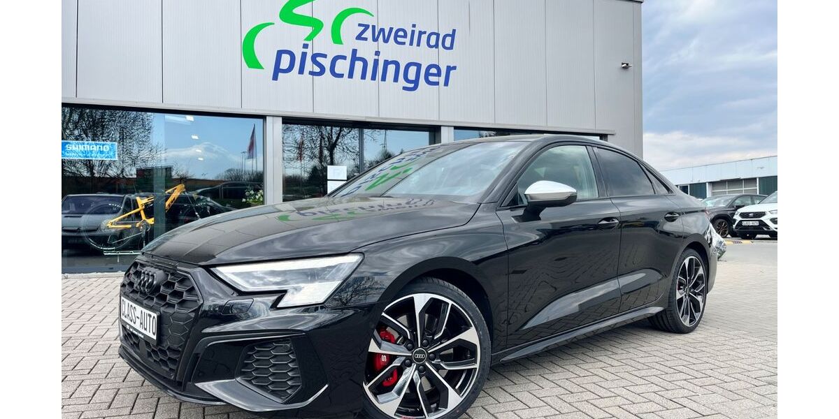 Audi S3 79.999 km 41.990 &euro; Sinsheim 74889