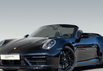 Porsche 992 7.888 km 176.900 &euro; Heilbronn 74074