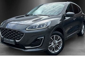 Ford Kuga 49.950 km 24.880 &euro; Sandhausen 69207