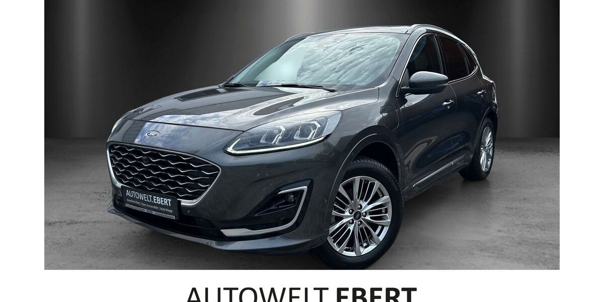 Ford Kuga 49.950 km 24.880 &euro; Sandhausen 69207