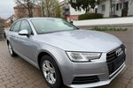 Audi A4 Avant 2.0 TDI S-Tronic Navi AHK 148.000 km 14.990 &euro; Neckarsulm 74172