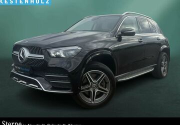 Mercedes-Benz GLE 350 97.000 km 46.880 &euro; Wiesloch 69168