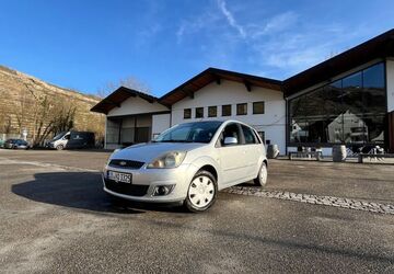 Ford Fiesta 230.000 km 1.500 &euro; Vaihingen an der Enz 71665