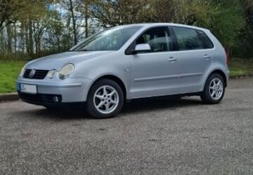VW Polo 175.000 km 2.000 &euro; Abstatt 74232