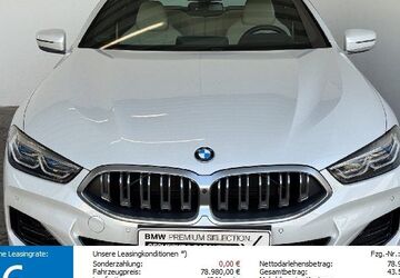 BMW 840 4.873 km 75.890 &euro; Heilbronn 74076