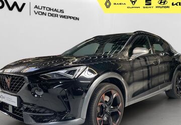 Cupra Formentor 39.990 km 34.980 &euro; Heilbronn 74076