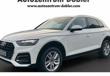 Audi Q5 105.800 km 29.440 &euro; Mühlacker 75417