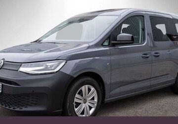 VW Caddy Maxi 9.000 km 39.990 &euro; Neckarsulm 74172