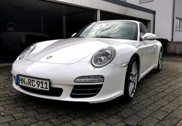 Porsche 997 91.100 km 72.990 &euro; Bad Rappenau 74906