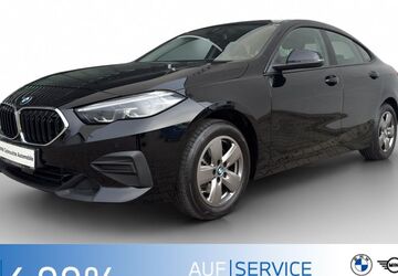 BMW 218 Gran Coupé 31.775 km 24.098 &euro; Heilbronn 74074