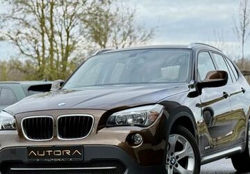 BMW X1 34.900 km 12.950 &euro; Brackenheim 74336