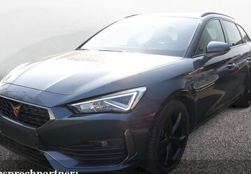 Cupra Leon 20.650 km 24.770 &euro; Bietigheim-Bissingen 74321