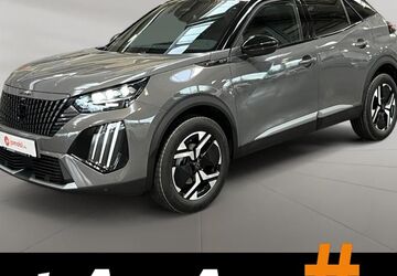 Peugeot 2008 3.250 km 28.969 &euro; Neckarsulm-Obereisesheim 74172