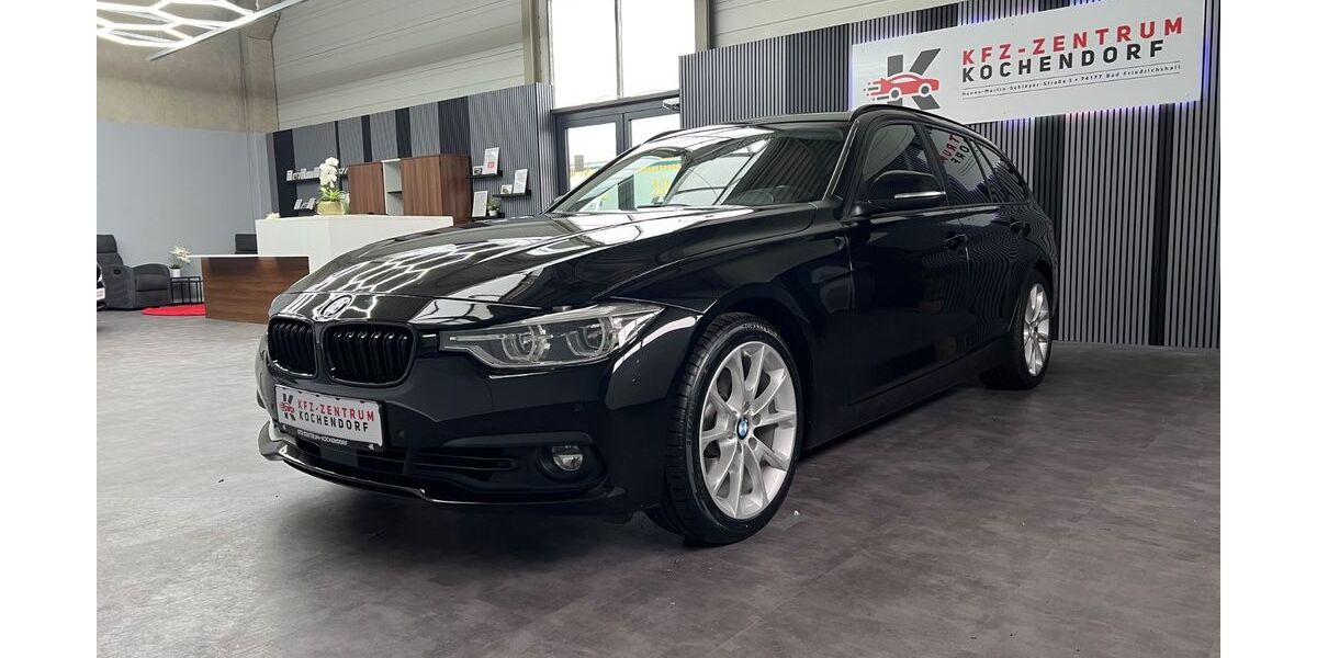 BMW 330 179.995 km 14.990 &euro; Bad Friedrichshall 74177