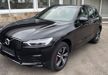 Volvo XC60 66.423 km 33.490 &euro; Heilbronn 74074