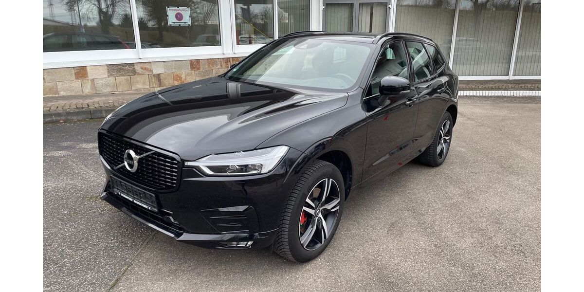 Volvo XC60 66.423 km 33.490 &euro; Heilbronn 74074