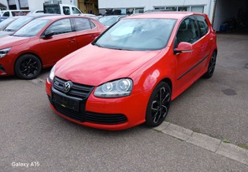 VW Golf 110.000 km 6.500 &euro; Eppingen 75031
