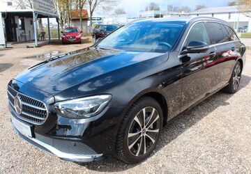 Mercedes-Benz E 300 182.983 km 21.995 &euro; Bad Rappenau 74906