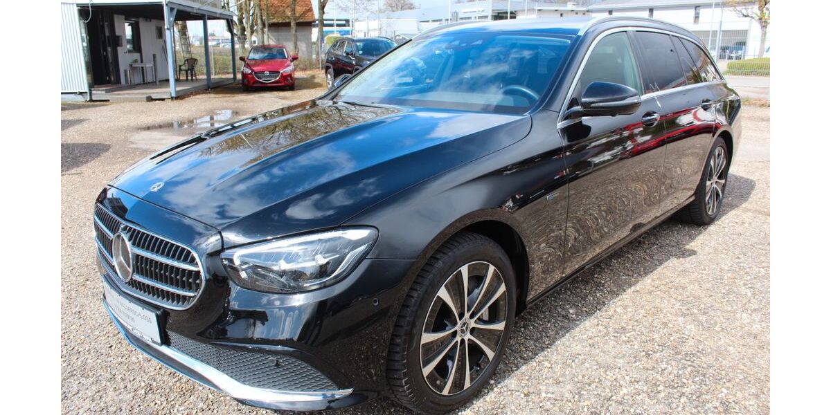 Mercedes-Benz E 300 182.983 km 21.995 &euro; Bad Rappenau 74906