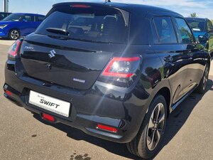 Suzuki Swift 1.2 Dualjet Hybrid MT Comfort+ Garantie 2.500 km 20.450 &euro; Obrigheim-Asbach 74847