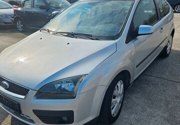 Ford Focus 179.000 km 1.500 &euro; Bruchsal 76646