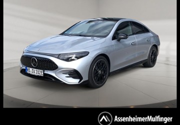 Mercedes-Benz CLA 250 4.721 km 55.789 &euro; Heilbronn 74072