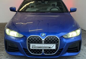 BMW 420 6.312 km 50.190 &euro; Heilbronn 74076