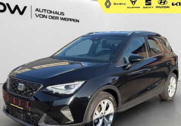 Seat Arona 15.900 km 23.480 &euro; Mosbach 74821