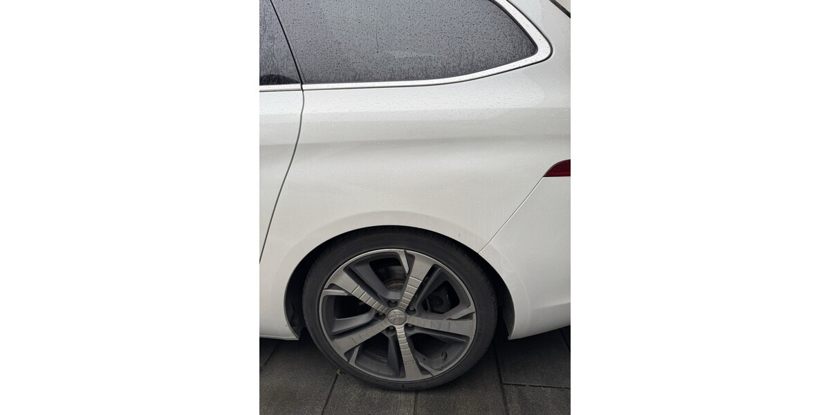 Peugeot 308 SW 190.000 km 12.000 &euro; Gondelsheim 75053