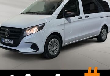 Mercedes-Benz Vito 6.087 km 55.949 &euro; Neckarsulm-Obereisesheim 74172