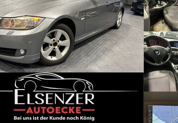 BMW 318 317.999 km 2.999 &euro; Eppingen 75031