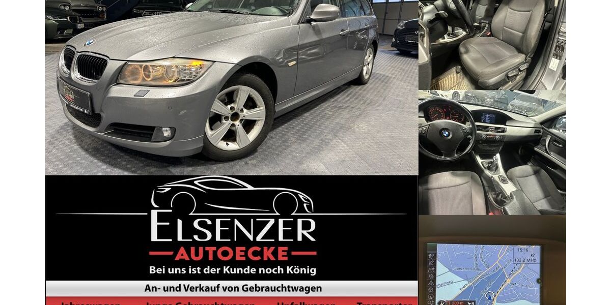 BMW 318 317.999 km 2.999 &euro; Eppingen 75031