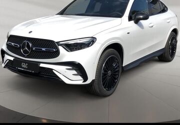 Mercedes-Benz GLC 300 19.429 km 74.889 &euro; Neckarsulm-Obereisesheim 74172