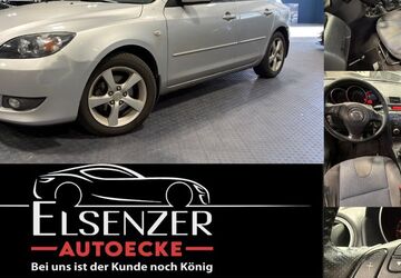 Mazda 3 179.999 km 1.999 &euro; Eppingen 75031