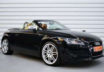 Audi TT 147.200 km 15.990 &euro; Forst 76694