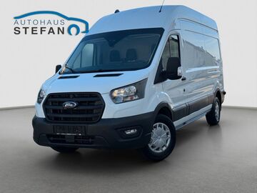 Gebrauchte Ford Transit