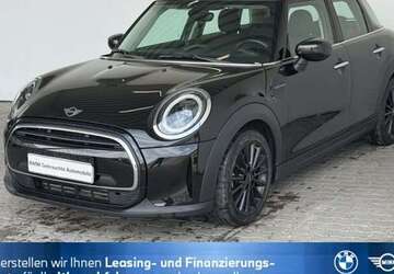 Mini Cooper 47.838 km 21.440 &euro; Heilbronn 74074
