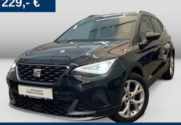 Seat Arona 16.998 km 25.880 &euro; Niefern-Öschelbronn 75223